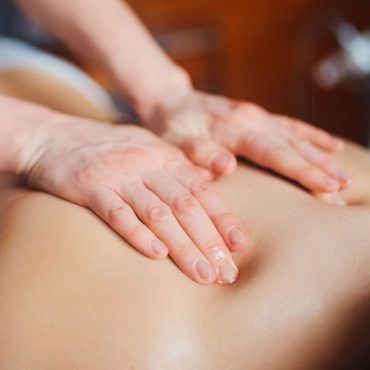 Deep tissue 1