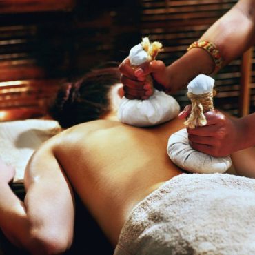 Ayurvedic Therapy